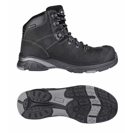 TG80430 NITRO Bota de seguridad S3 36 Toe Guard
