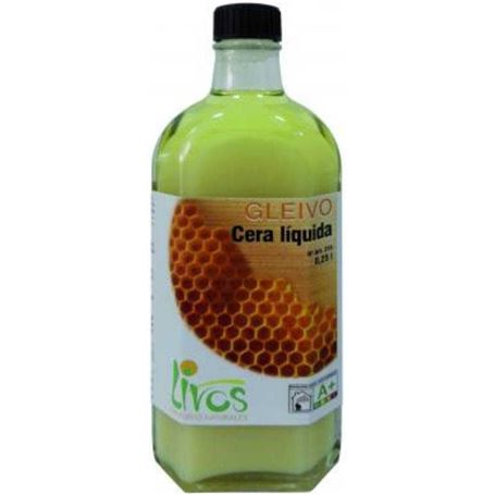 Cera-liquida-GLEIVO-315-10l-Livos-1