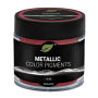 Pigmento metálico color Rojo Dragón 15 g ECOPOXY BIO