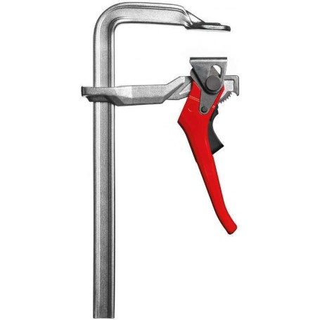 Prensa rápida de palanca GH - GH80 - Bessey