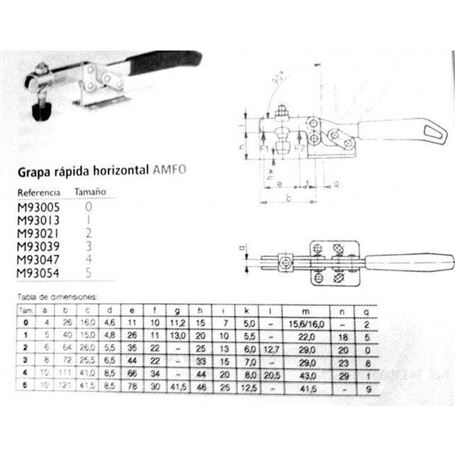 Grapa-rapida-horizontal-Tama-o-2-Amfo-1