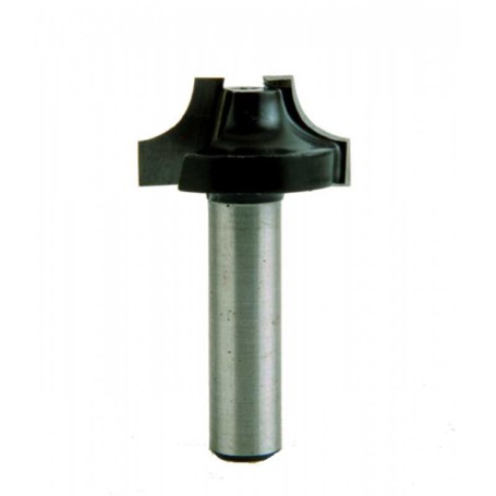Mini Fresa de MD de radio cóncavo de 2 mm H20002MD Herco