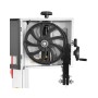 Sierra de cinta 1 CV volante 312 mm, 91 Kg HBS 300 PN LOMBARTE
