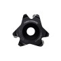 Disco de desbastar Turbo Scraper ARBORTECH