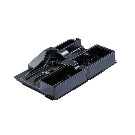 Systainer³ M 187 incrustación profunda, para Zeta P2,Classic X,Top21 Lamello