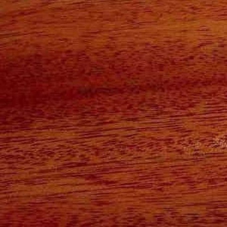 Madera de Caoba de África (300x130x85 mm)