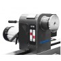 Torno con variador inverter de velocidad, motor 3 HP - 2250 w,  MC 2032 VFM LOMBARTE