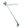 Tope extraíble con placa soporte 960 mm Mafell