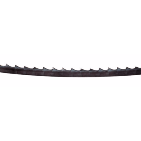 Cinta de sierra de 8 mm - 4 dpi dentado dorsal para Z 4 Ec / Z 5 Ec (10 unidades) Mafell