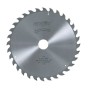 Hoja de sierra para uso universal HM 225 x 1.8/2.5 x 30 mm, Z 32, WZ Mafell