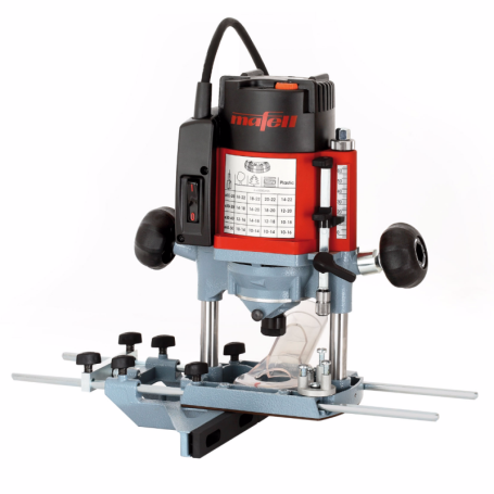 Fresadora LO65EC Mafell