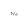 3 Cuchillas triangulares MD de 16 mm para MP21-6 y MP21-6-4 MANPA