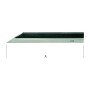CUCHILLA INOX 150MM DIN 874 - 28024 - Metrica