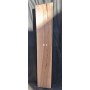 Madera de NOGAL ESPAÑOL fresado y calibrado 1770x320x90 mm