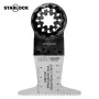 Hoja de sierra de precisión (5pcs) CMT-OMF230-X5