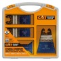 SET DE 4 PZA. ACCESORIOS PARA MULTI-HERRAMIENTA CMT-OMM-X4