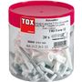 TOX-051701111-Blister-de-2-tacos-TRIKA-8x51mm-gancho-H-D-Forma-11-9