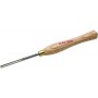 Micro gubia desbaste torno 1/4 - 6.3 mm Robert Sorby