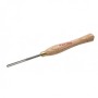 Micro gubia desbaste torno 1/4 - 6.3 mm Robert Sorby