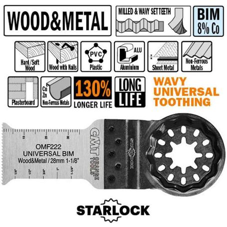 Hoja-de-sierra-para-madera-y-metal-28mm-OMF222-X50-CMT-1