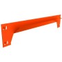 Larguero LARGUERO SCLICK 400 NARANJA - 50220040015 - Simon Rack
