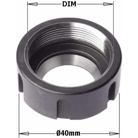 Tuerca-de-ajuste-pinza-ER20-m25x1-5-DX-CMT-1