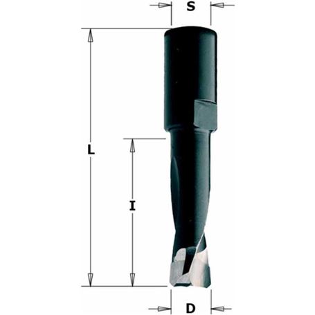 Broca-de-mortasar-y-taladrar-HW-S-m6x0-75-D-8x28x49-dr-CMT-1