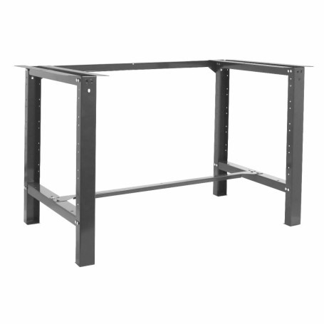 ESTRUCTURA BT6 830x1078x730 GRIS - 8425437125577 - Simon Rack