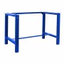 ESTRUCTURA BT6L 830x1378x730 AZUL - 8425437125645 - Simon Rack