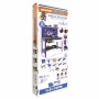 CAJON BT6 GALVA + GUIAS TELESCOPICAS - 92170000001 - Simon Rack
