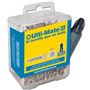 ULTI-MATE-II-B40025L1-Tornillo-de-alto-rendimiento-Zincado-en-caja-L1-de-101-uds-4-0x25mm--1