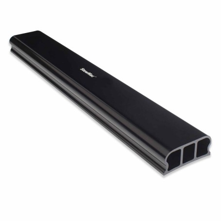 Bloque de Lijado en Aluminio StewMac radio 20" - STW15646 - Stewmac
