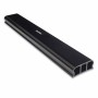Bloque de Lijado en Aluminio StewMac radio 20" - STW15646 - Stewmac