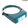 Cinta Craneal OptiVISOR - STW1685 - Stewmac