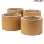 Set de 4 Rollos de Lija Autoadhesiva 3M Stikit  - STW5772 - Stewmac