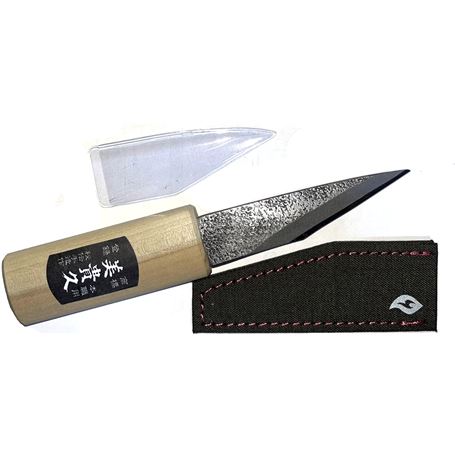 Cuchillo japonés YOKOTE Kogatana - YK21 IKEUCHI