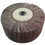 CALFLEX-RN12050M14-150-Ruedas-mil-hojas-para-amoladoras-angulares-RN-M14-Espesor-50mm-Gr-150--1