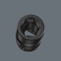 Llave de vaso larga con arrastre de 1/2 8790 C Impaktor 170 - Wera