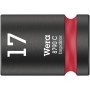 Llave de vaso larga con arrastre de 1/2 8790 C Impaktor 170 - Wera