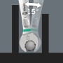 Llave Joker combinada de anillo y boca 6003 Joker 12 - Wera