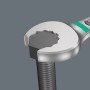 Llave Joker combinada de anillo y boca 6003 Joker 12 - Wera