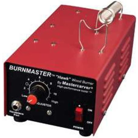 Transformador-1-salida-pirograbador-HAWK-130-W-Burnmaster-1