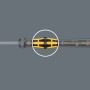 Destornillador Kraftform Micro TORX 1567 ESD Micro TX 5 x 40 mm - Wera