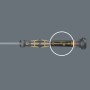 Destornillador Kraftform Micro TORX 1567 ESD Micro TX 5 x 40 mm - Wera