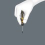 Destornillador Kraftform Micro TORX 1567 ESD Micro TX 5 x 40 mm - Wera