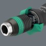 Kraftform Kompakt 838 RA-R M Set 1 Juego 15 piezas de destornilladores carraca - 05051061001 - Wera