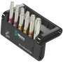 Juego de puntas Bit-Check 6 Wood TORX HF 1 - Wera