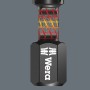 Puntas Pozidriv Bit-Box 15 Impaktor PZ 2 - Wera