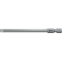 Punta Plana 800/4 Z 10 x 55 x 70 mm - Wera