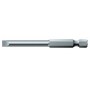 Punta Plana 800/4 Z 10 x 55 x 89 mm - Wera